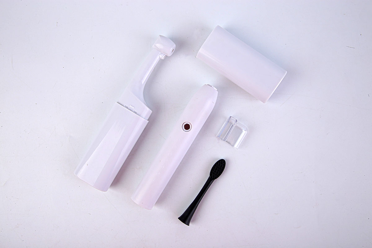 Electric Toothbrushes