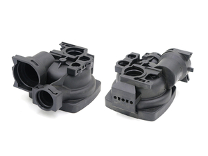 Water Pumps Series