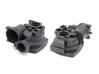 Water Pumps Series