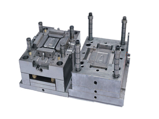 Mold Making