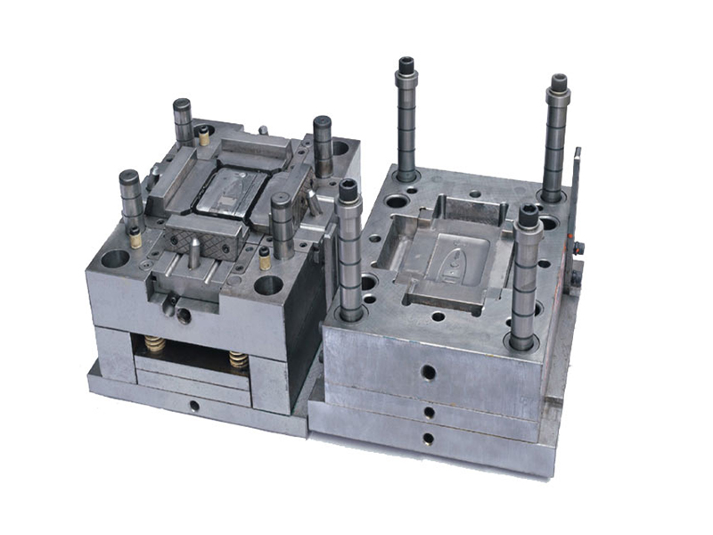 Mold Making