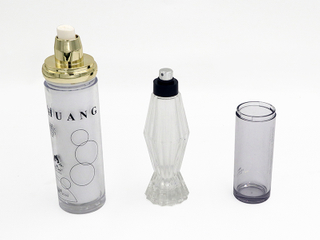 Cosmetics Series