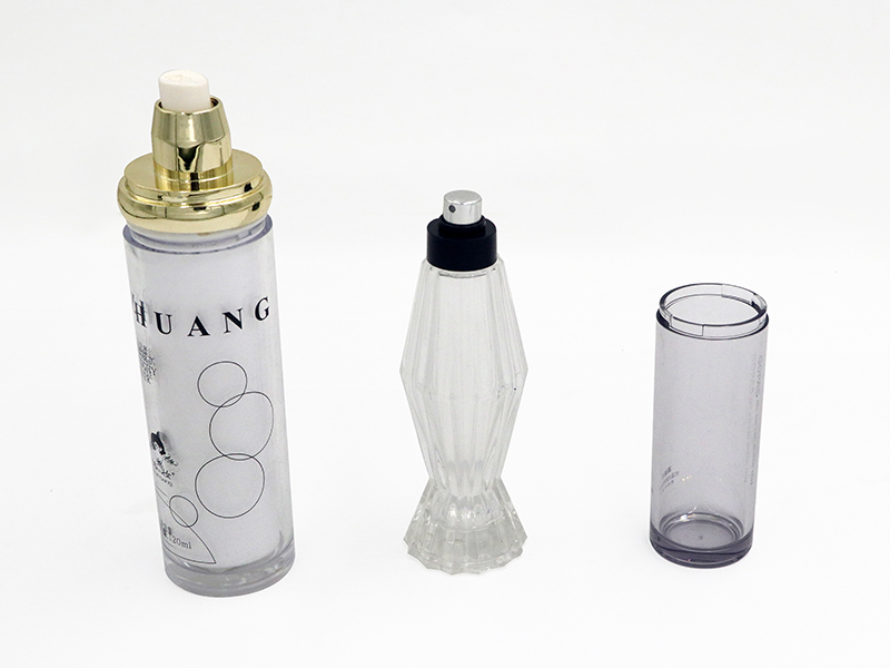 Cosmetics Series