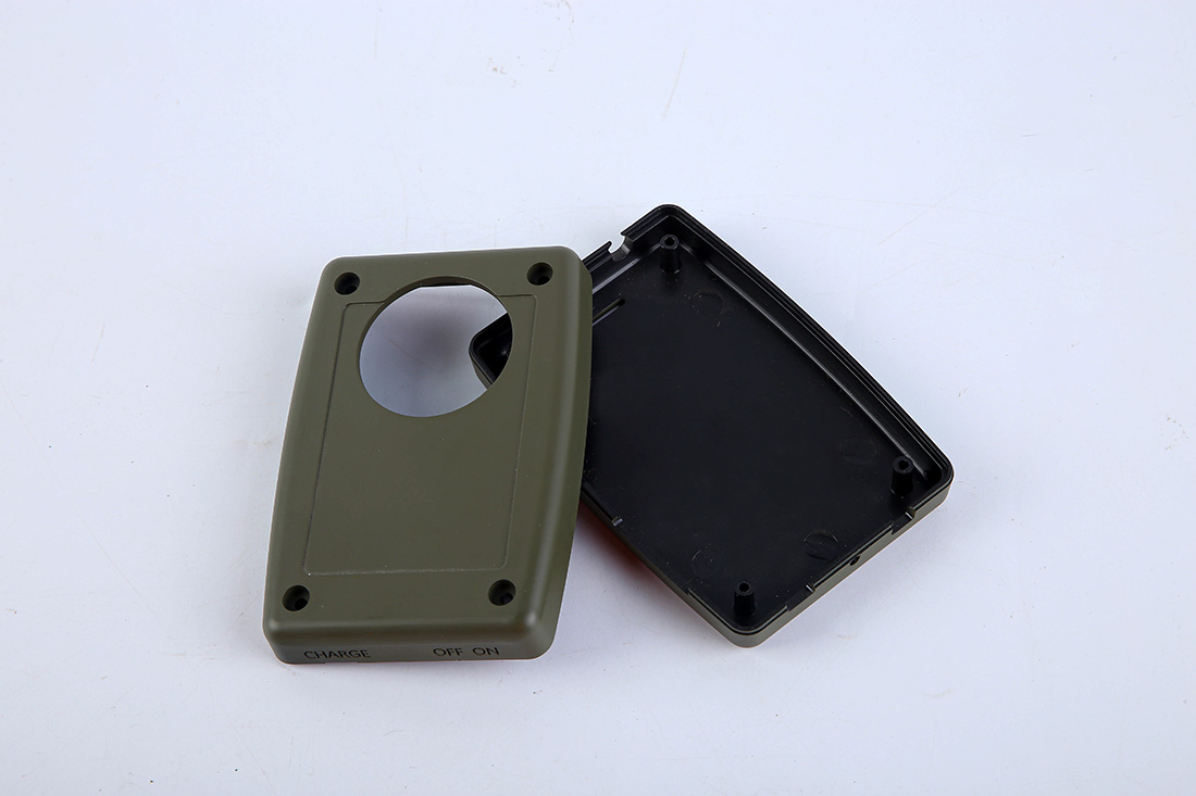 Charger Housing