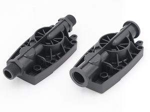 Water Pumps Series