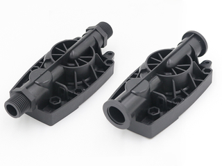 Water Pumps Series