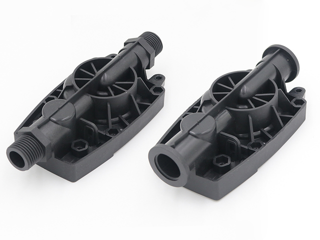 Water Pumps Series