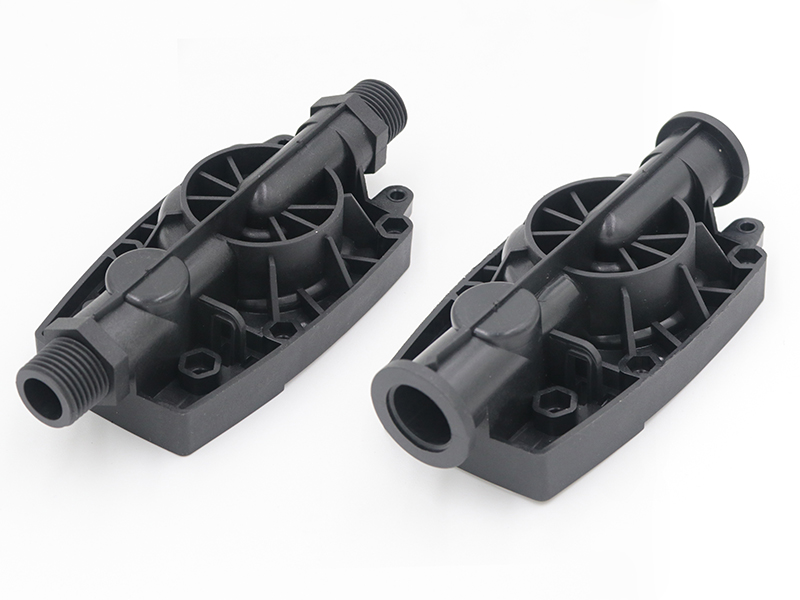 Water Pumps Series