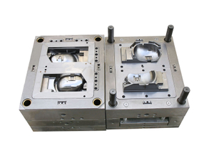 Mold Making
