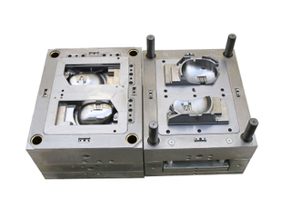 Mold Making